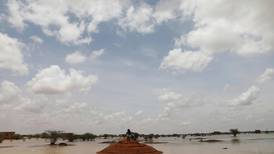 Mer enn 65 personer er døde etter regn og flom i Sudan