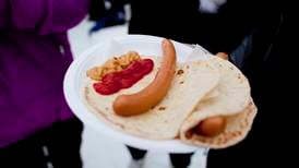 Barnehagene i Oslo kan servere kjøtt igjen