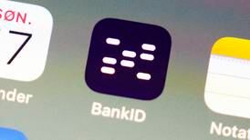 Nye problemer med BankID