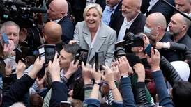 Kan Marine Le Pen bli president på tredje forsøk?