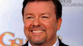 Ricky Gervais starter turné i Norge