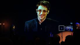 Edward Snowden får russisk statsborgerskap