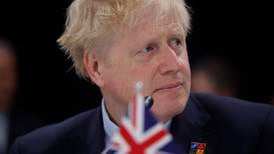 Nytt bråk kan bety slutten for Boris Johnson som statsminister