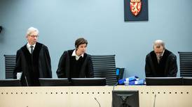 Dommerne er uenige med juryen