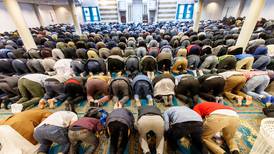 Stadig flere muslimer i Norge