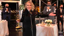 «Schitt’s Creek» vant alle prisene for humor på Emmy i år