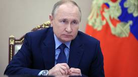 Putin nekter for planer om angrep mot Ukraina