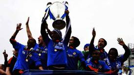 Chelsea best i Europa