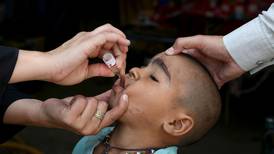 Flere millioner barn mangler vaksiner 