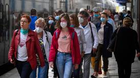 Dypt bekymret over mer smitte i Europa