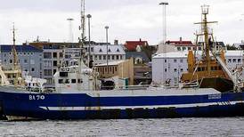 Leter ikke etter islandske fiskere lenger