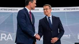 Hvem vinner det spanske valget?