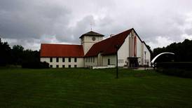 Mange vil tegne nytt vikingmuseum