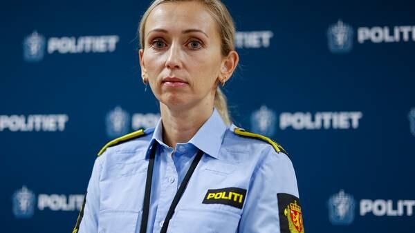 Politiet leter etter person etter drapene i Kristiansand
