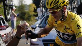 Froome vant Tour de France