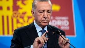 Erdogan kaller land i Norden for «terror-reir»