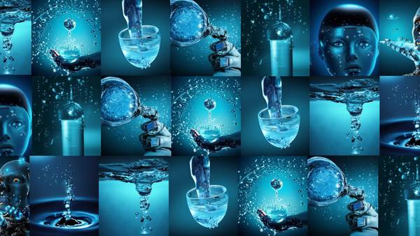 Hvorfor bruker kunstig intelligens så mye vann?