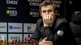 Carlsen sier nei til å spille ny finale i VM i klassisk sjakk