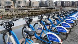 By-sykler i Oslo stjålet og ødelagt 