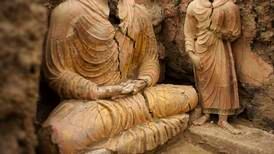 Taliban vil beskytte gamle Buddha-statuer