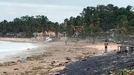 Syklon traff Mosambik for andre gang