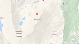 Tre personer døde etter skred i Troms