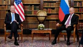 Biden og Putin snakket i nesten en time