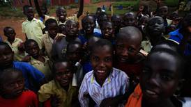 Marions sterke møte med Rwanda
