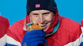 Så mange medaljer har Norge i OL
