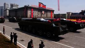 Nord-Korea truer USA med atomangrep