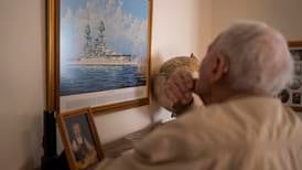 Drar tilbake til Pearl Harbor – 80 år etter angrepet