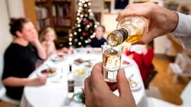 Flest kvinner dropper alkohol foran barna