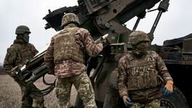Ukraina har angrepet russiske soldater