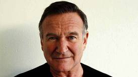 Flest søkte på Robin Williams