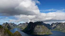Stenger populært fjell i Lofoten