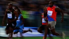 Håper Bolt setter ny rekord