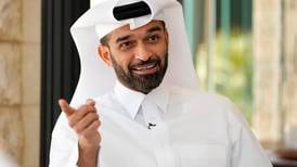 VM-sjefen innrømmer hundrevis av dødsfall i Qatar