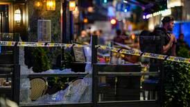 To personer drept i angrep på utested og pub for homofile