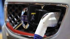 Flere kjøper seg elbil