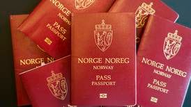 Rekordmange fikk norsk statsborgerskap