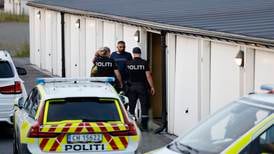 Lørenskog-skytingen: Mann har meldt seg til politiet