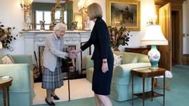 Liz Truss er innsatt som Storbritannias nye statsminister 