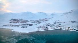 Norge og EU krangler om torsk ved Svalbard