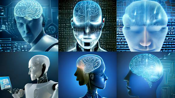 Hva er kunstig intelligens?