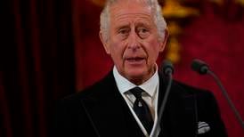 Charles er konge i Storbritannia og flere andre land