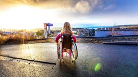 – Norsk reiseliv må bli bedre for funksjons-hemmede