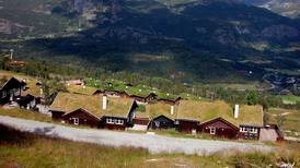 Norges-ferie kan gi flere hyttekrangler