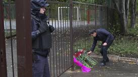 Flere døde etter skyting på russisk skole