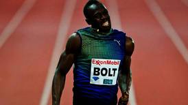 Bolt satte rekord på Bislett  