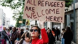 Flest asylsøkere vil til dette landet